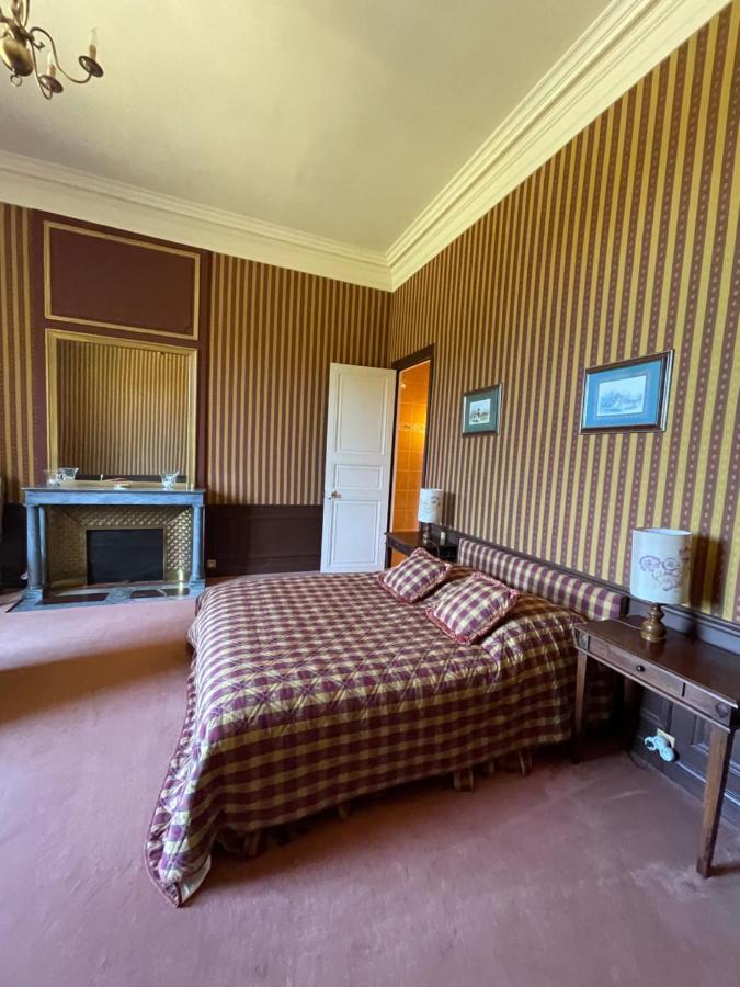 Chateau De Praslins Nogent-sur-Vernisson Экстерьер фото