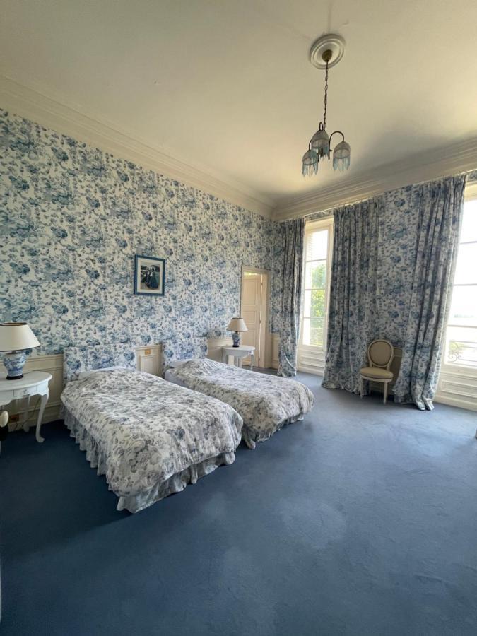 Chateau De Praslins Nogent-sur-Vernisson Экстерьер фото