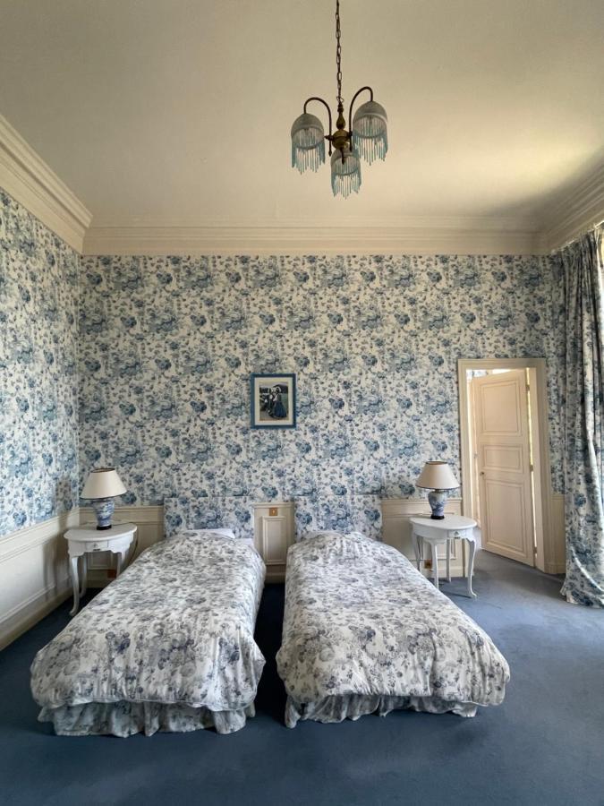 Chateau De Praslins Nogent-sur-Vernisson Экстерьер фото